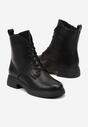 Botine Belthira Negre