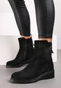 Botine Avarisse Negre