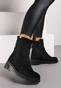 Botine Avarisse Negre