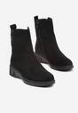 Botine Avarisse Negre