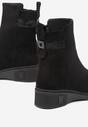 Botine Avarisse Negre