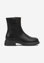 Botine Evelinthra Negre
