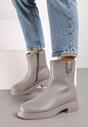 Botine Evelinthra Gri