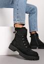 Botine Taen Negre