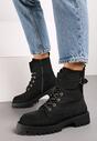 Botine Taen Negre