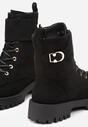 Botine Taen Negre