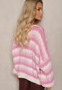 Cardigan Nevessa Fucsia