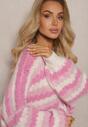 Cardigan Nevessa Fucsia