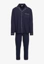 Pijama Amiremi Bleumarin