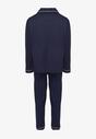 Pijama Amiremi Bleumarin