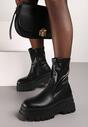 Botine Negre