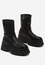 Botine Negre