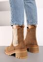 Botine Bej