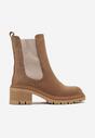 Botine Bej