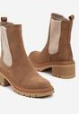 Botine Bej