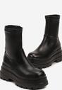 Botine Belariel Negre