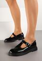 Pantofi casual Avatria Negri