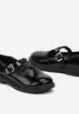 Pantofi casual Avatria Negri
