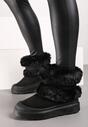 Botine Ivaliona Negre