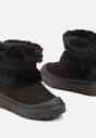 Botine Ivaliona Negre