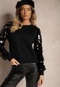 Pulover Evasilla Negru
