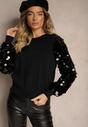 Pulover Evasilla Negru