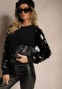 Pulover Evasilla Negru