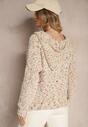 Cardigan Evarithria Bej