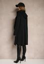 Cardigan Nevaliana Negru