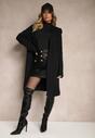 Cardigan Nevaliana Negru