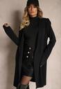 Cardigan Nevaliana Negru