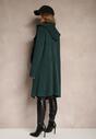 Cardigan Nevaliana Verde