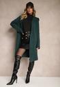 Cardigan Nevaliana Verde