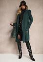Cardigan Nevaliana Verde