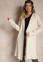 Cardigan Nevaliana Bej deschis