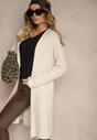 Cardigan Nevaliana Bej deschis