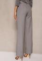 Pantaloni Gri deschis