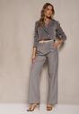 Pantaloni Gri deschis