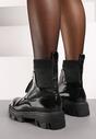 Botine Labessa Negre