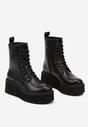 Botine Evondria Negre