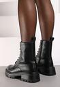 Botine Labise Negre