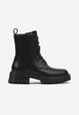 Botine Labise Negre