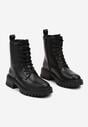 Botine Labise Negre