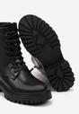 Botine Labise Negre