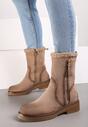 Botine Nevadorae Bej