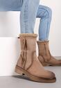 Botine Nevadorae Bej