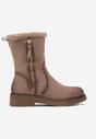 Botine Nevadorae Bej