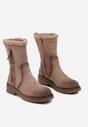 Botine Nevadorae Bej