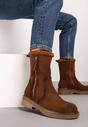 Botine Nevadorae Maro