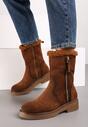 Botine Nevadorae Maro